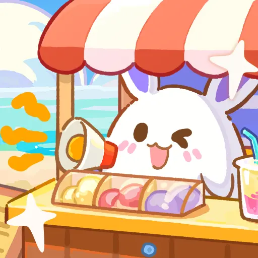 小岛日记ICON