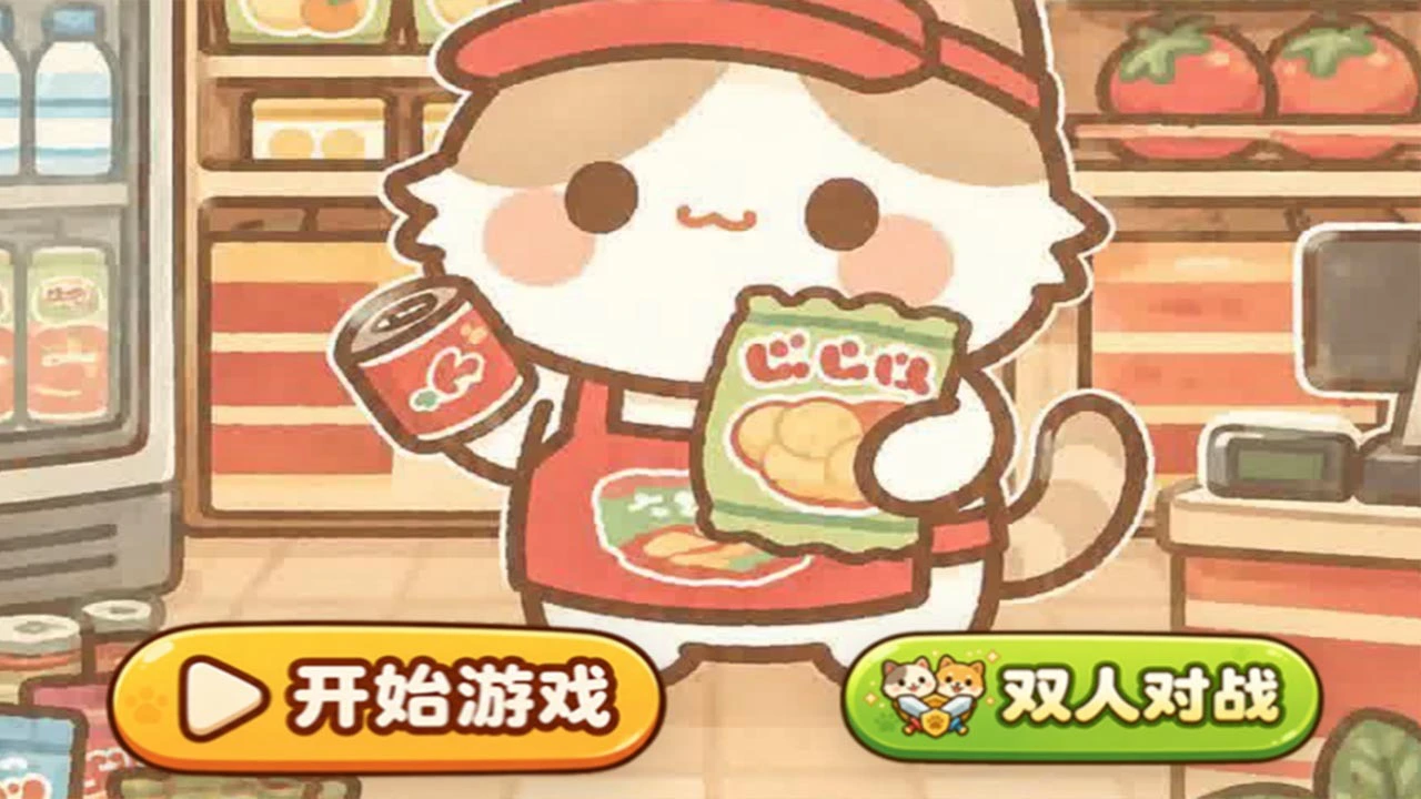 便利店消消消_4