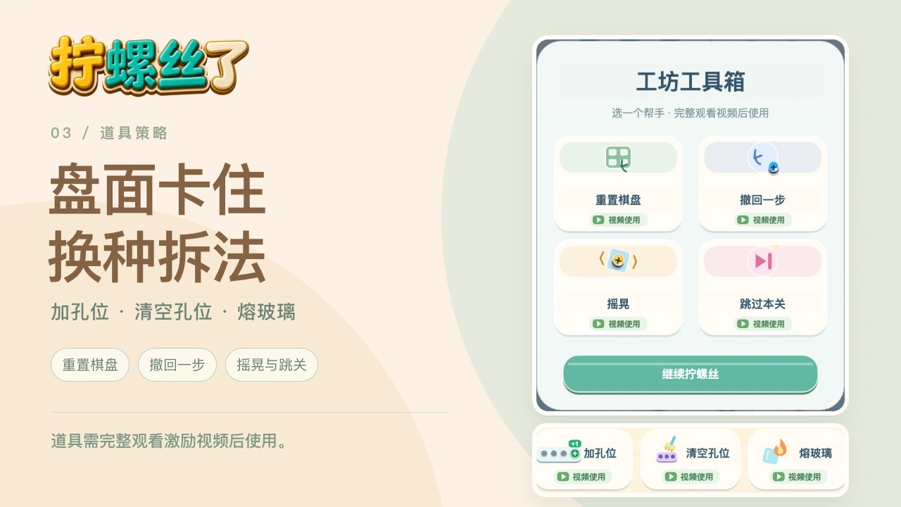 拧螺丝了_6