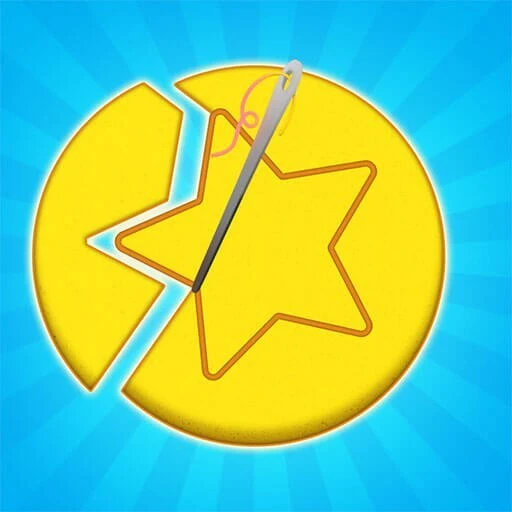 解压糖饼ICON