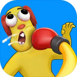 暴揍小妖怪游戏ICON