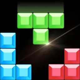 俄罗斯方块经典消除ICON