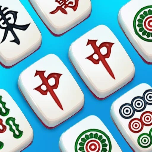 经典挪对对ICON