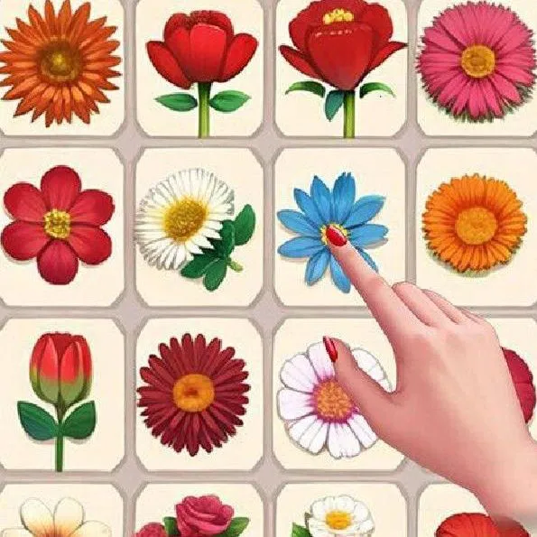 消消消花朵ICON