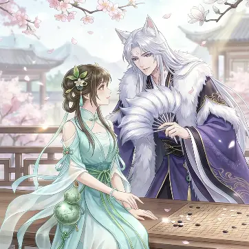 心上拼图ICON