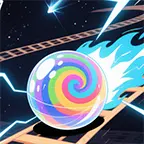 弹球探险ICON