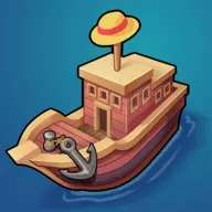 零氪海贼游戏ICON