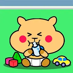 开局幼儿班ICON
