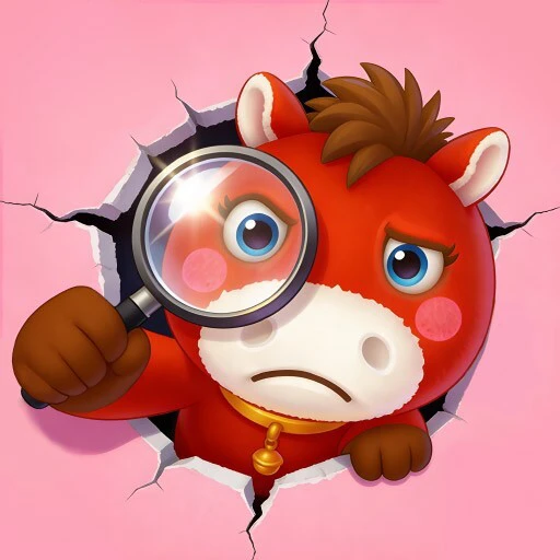 每天方块ICON