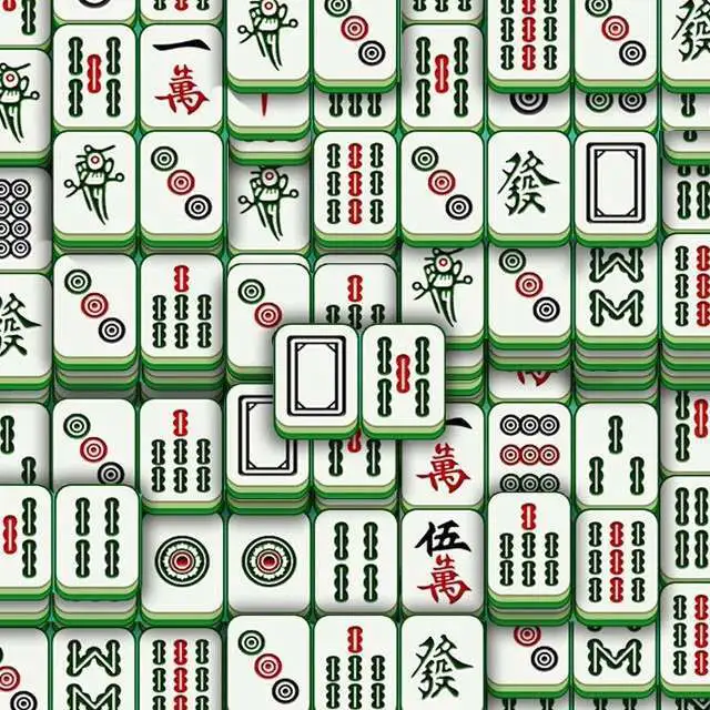 麻将对对碰正版ICON