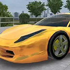 小小极速车神ICON