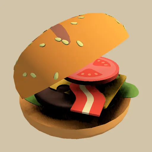 煮饭大作战ICON