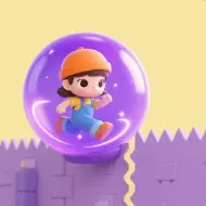 营救逃生ICON
