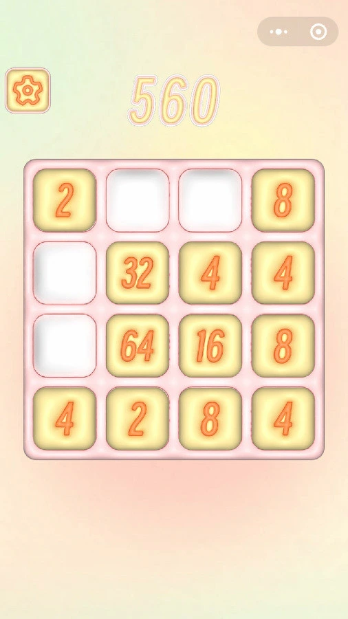 2048萌宠开心消除_2