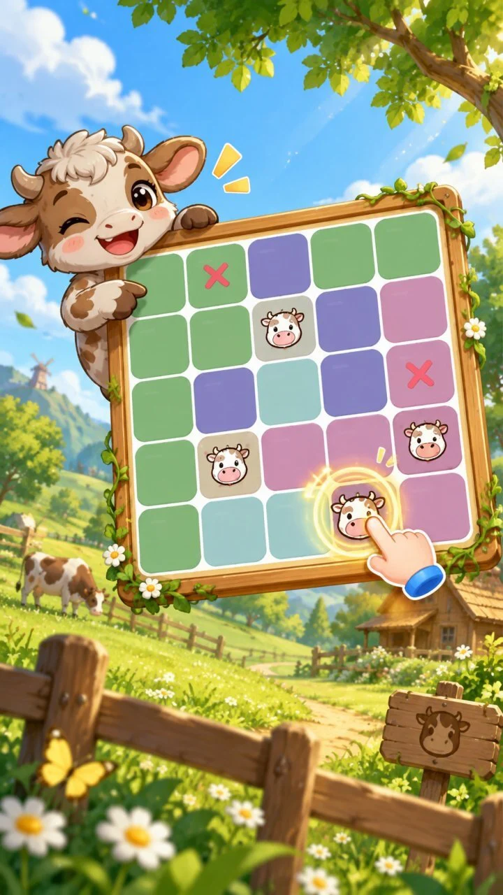 闲时觅小牛_1
