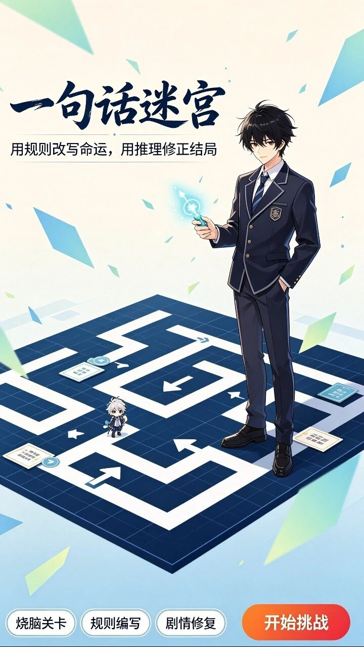 一句话迷宫_3