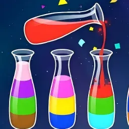 分类倒水正版ICON