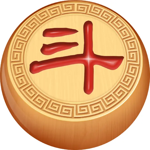 斗子象棋ICON