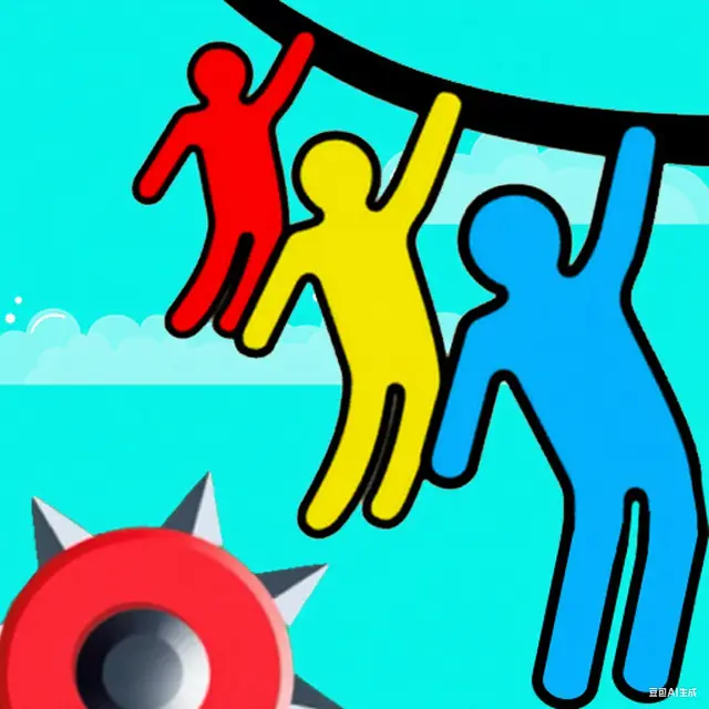 全民绳索行动ICON