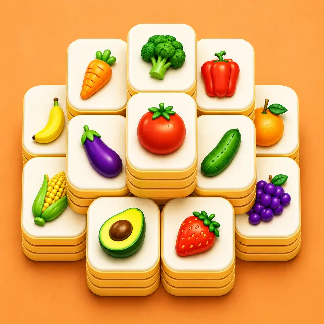 开心消消世界ICON