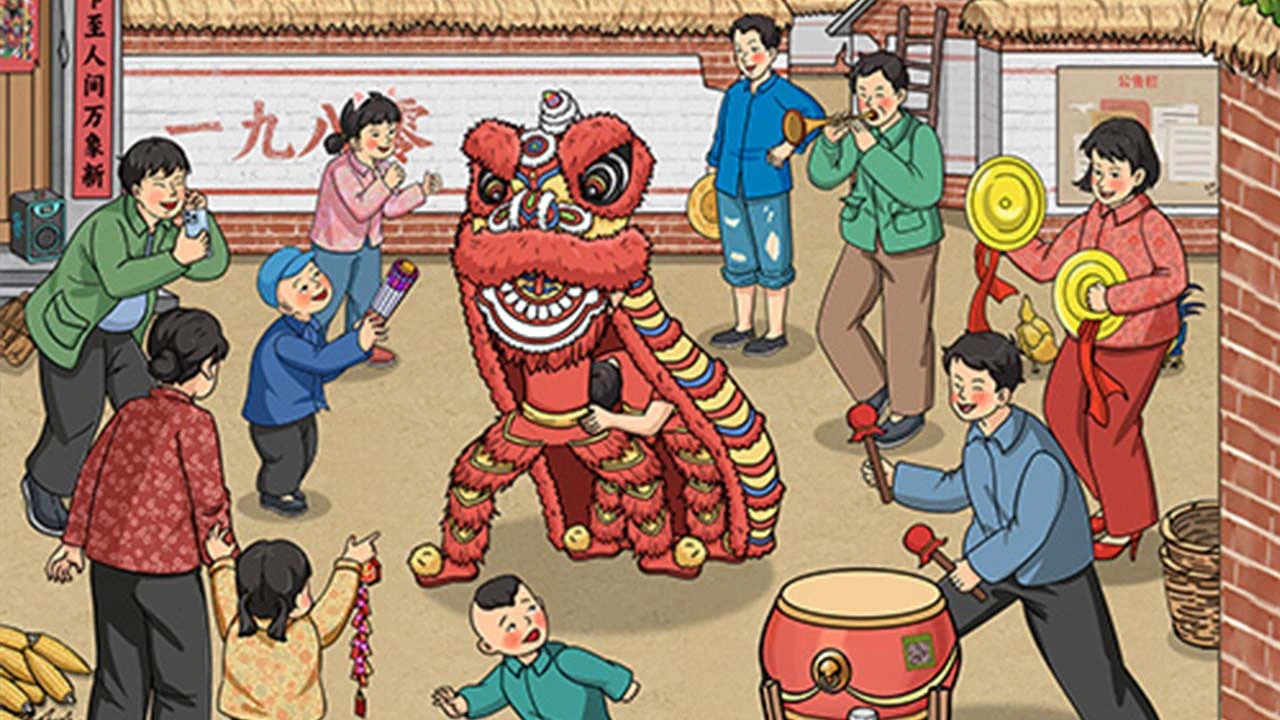 80找茬解谜_6