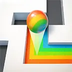 迷宫彩绘ICON