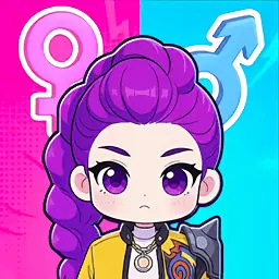 脑洞画线我最强ICON