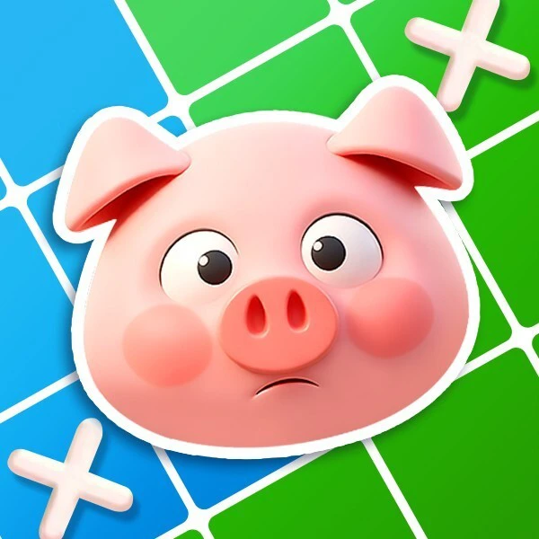 小猪消一消ICON