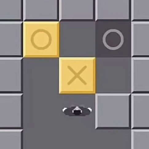 经典箱子ICON