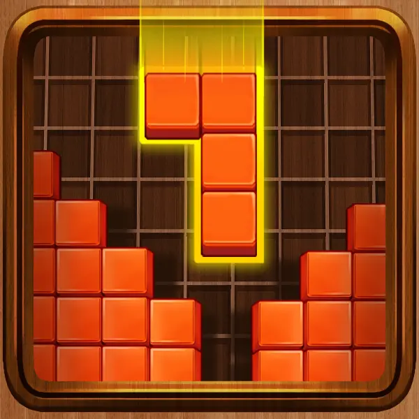 俄罗斯方块进化ICON