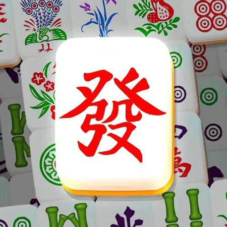 麻将消除挪对对ICON