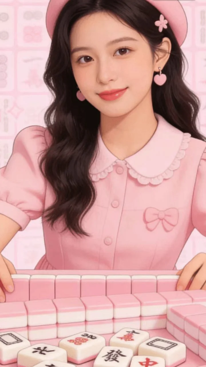 吃碰杠开心消_2