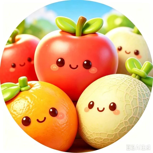 水果消消碰碰ICON