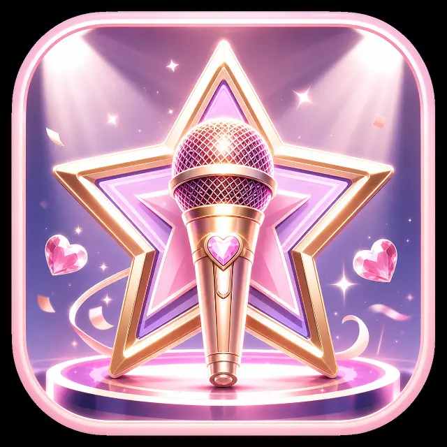 爱豆模拟ICON