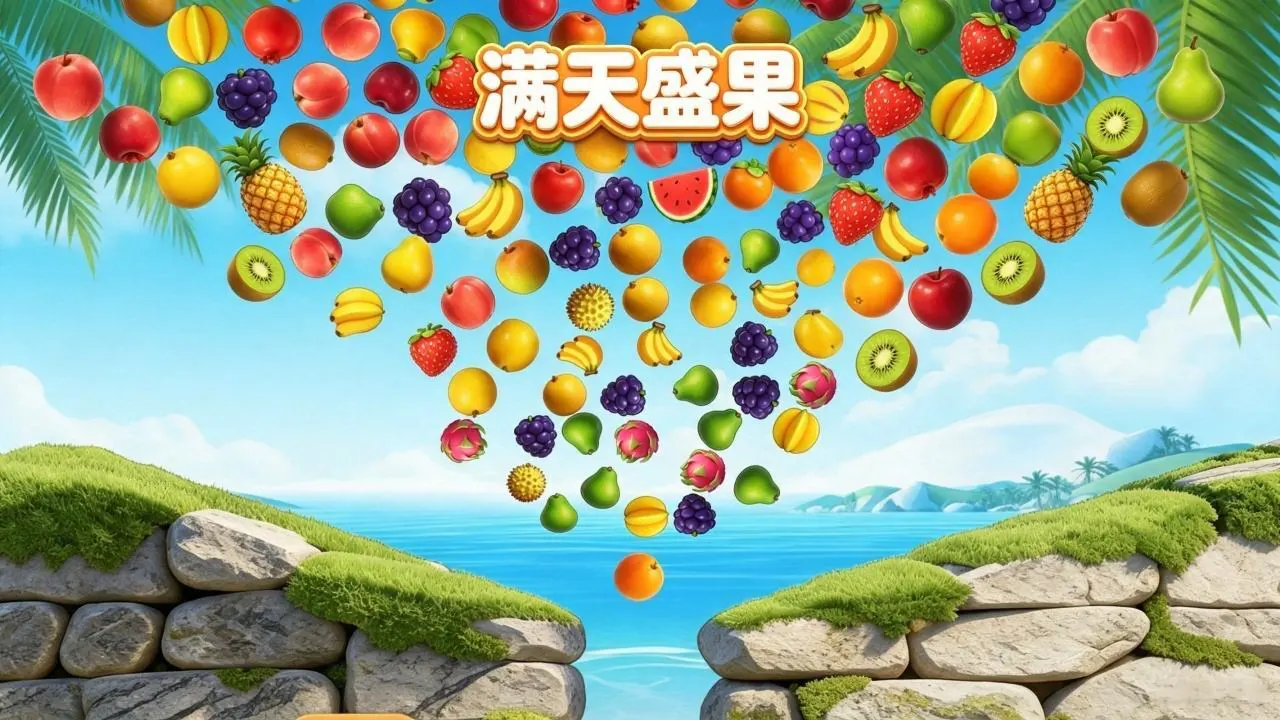 满天盛果_4