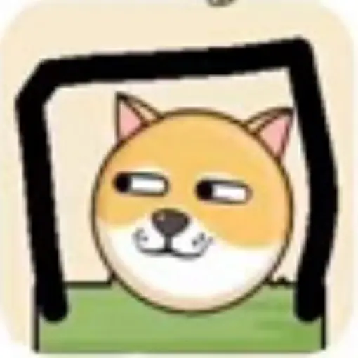 画线救狗头经典游戏ICON
