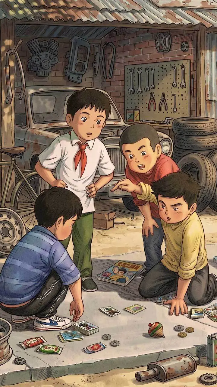 时光修车铺_3