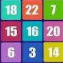 1024合成方块ICON