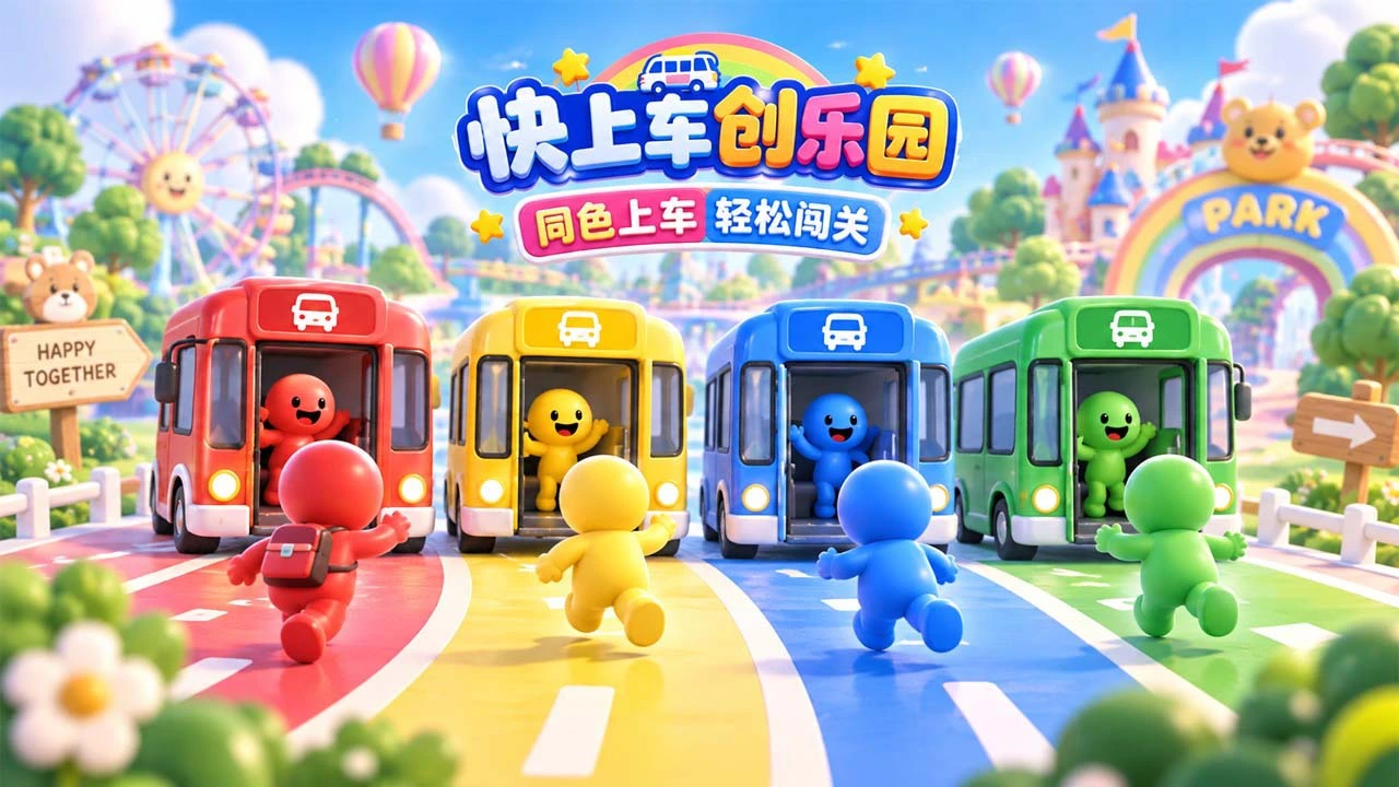 快上车创乐园_4