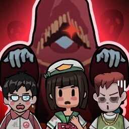 一起来开门ICON