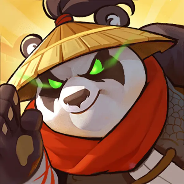 一根木棍闯天涯ICON