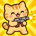 猫咪枪手王ICON