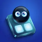 步步为球ICON