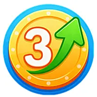 砖块点点消ICON