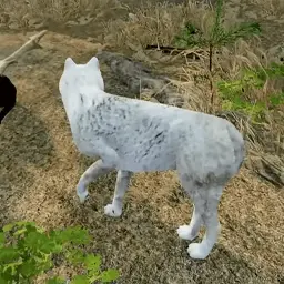 涂鸦躲猫猫手游ICON