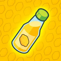 果汁高高手ICON