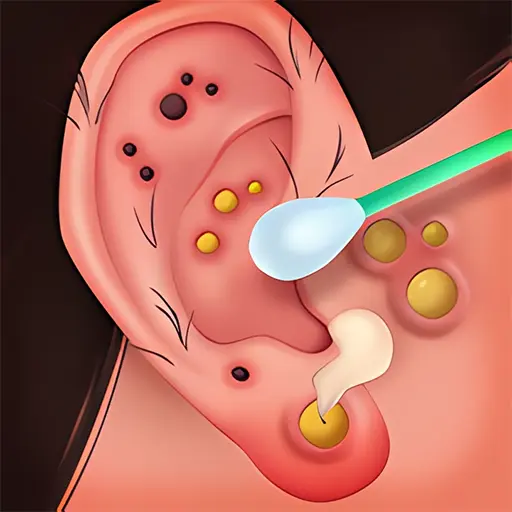 修耳大师解压小游戏ICON
