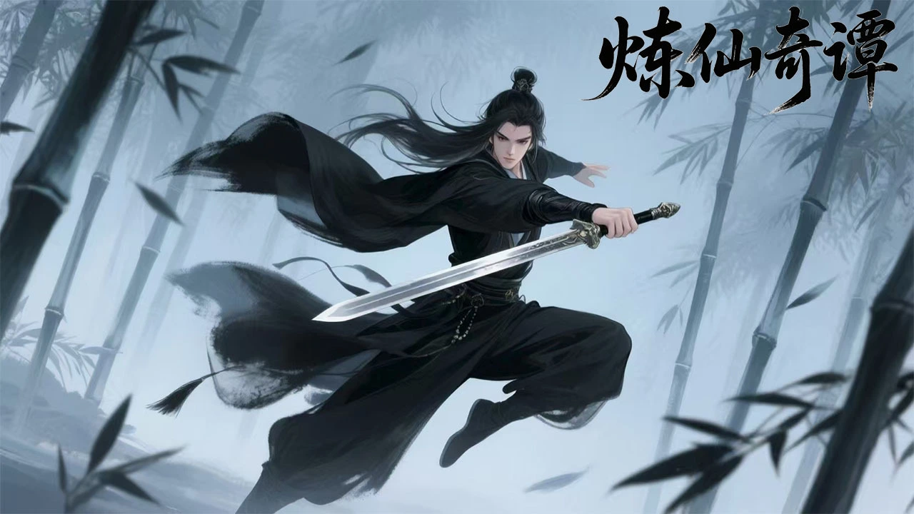 炼仙奇谭_4