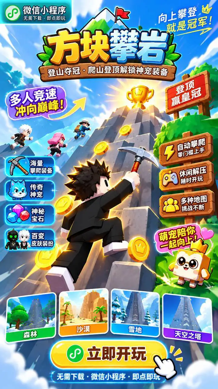 方块攀岩_1