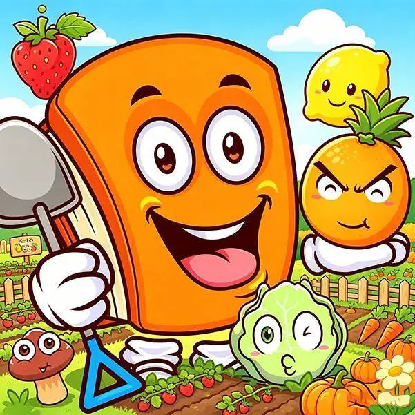 消的就是菜ICON